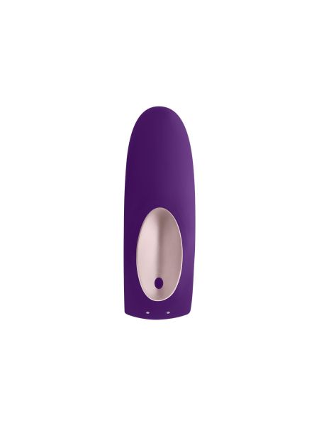 Satisfyer Partner wibrator dla par w czasie seksu - 3