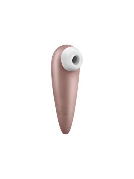 Powietrzny stymulator masażer Satisfyer 1 Next Gen - 3