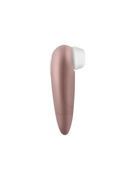 Powietrzny stymulator masażer Satisfyer 1 Next Gen - 4