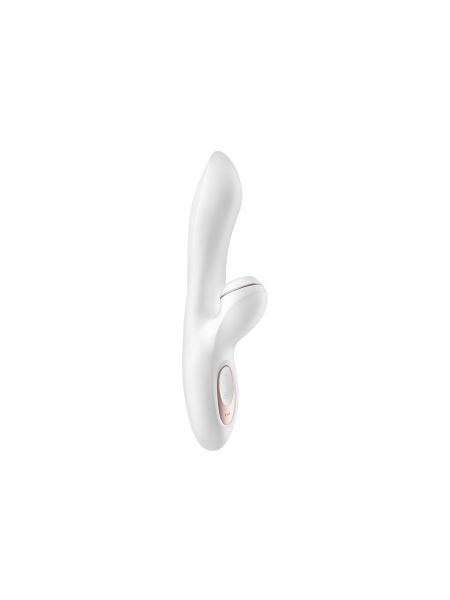 Satisfyer Pro GSpot wibrator stymulator powietrzem