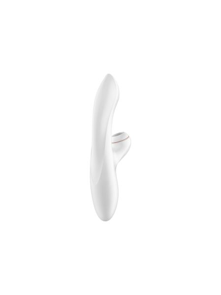 Satisfyer Pro GSpot wibrator stymulator powietrzem - 3