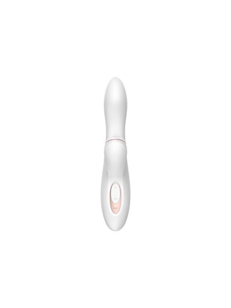 Satisfyer Pro GSpot wibrator stymulator powietrzem - 5