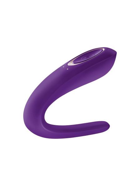 Wibrator noszony w czasie sexu Satisfyer Partner - 5