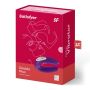 Wibrator dla par stymulator Satisfyer Partner Plus - 2