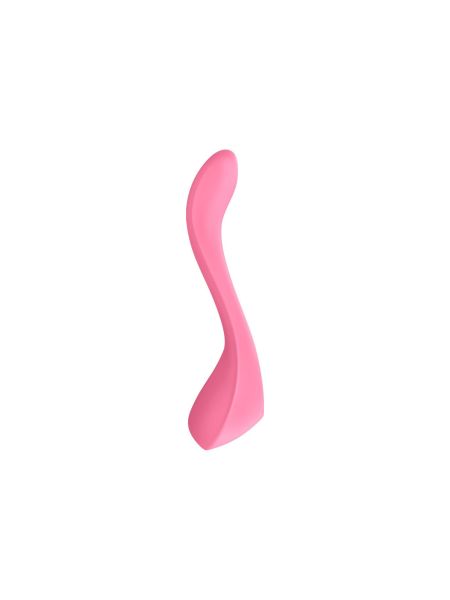 Stymulator masażer dla par Satisfyer Partner Multifun 2 - 4