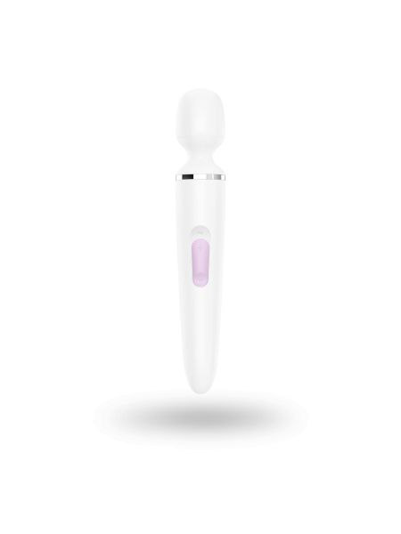 Masażer różdzka Satisfyer Wand-er Woman - 2