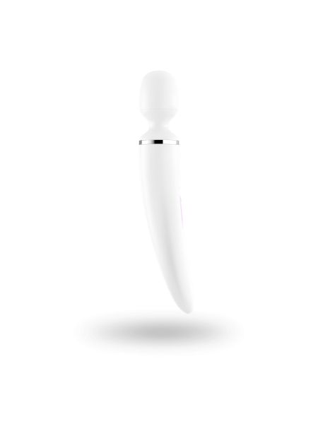 Masażer różdzka Satisfyer Wand-er Woman - 4