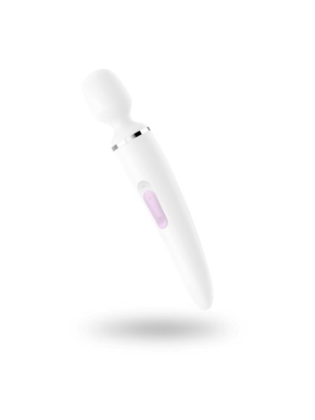 Masażer różdzka Satisfyer Wand-er Woman - 5