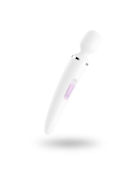 Masażer różdzka Satisfyer Wand-er Woman - 6