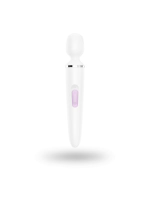 Masażer różdzka Satisfyer Wand-er Woman - image 2