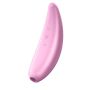 Wibrator dla par Satisfyer Curvy 3+ z aplikacją - 4