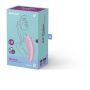 Wibrator dla par Satisfyer Curvy 3+ z aplikacją - 5