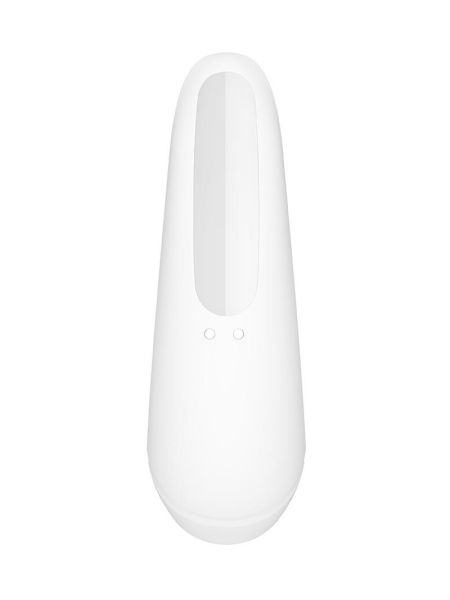 Wibrator dla par Satisfyer Curvy 1+ z aplikacją - 5