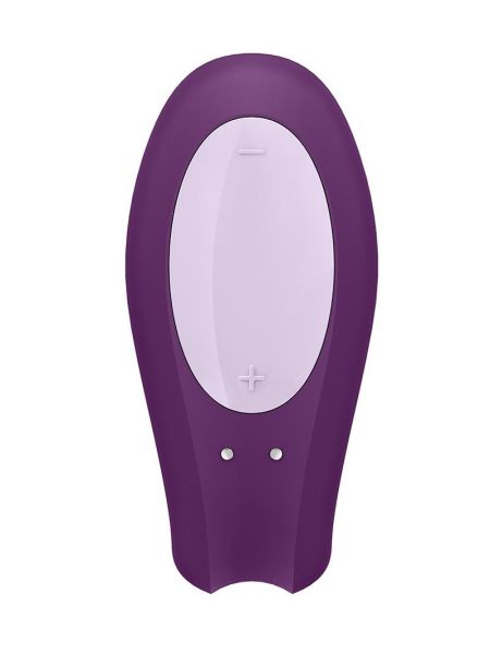 Wibrator dla par Satisfyer z aplikacją na telefon - 6