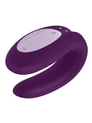 Wibrator dla par Satisfyer z aplikacją na telefon - image 2