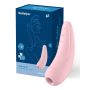 Wibrator dla par Satisfyer Curvy 2+ z aplikacją - 2