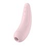 Wibrator dla par Satisfyer Curvy 2+ z aplikacją - 3