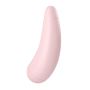 Wibrator dla par Satisfyer Curvy 2+ z aplikacją - 4