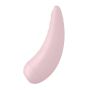 Wibrator dla par Satisfyer Curvy 2+ z aplikacją - 5