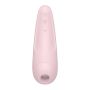 Wibrator dla par Satisfyer Curvy 2+ z aplikacją - 6