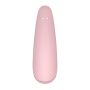 Wibrator dla par Satisfyer Curvy 2+ z aplikacją - 7