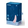 Wibrator dla par Satisfyer Curvy 2+ z aplikacją - 8