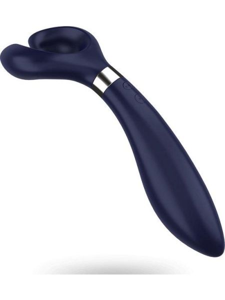 Wielofunkcyjny wibrator dla par Satisfyer Endless Fun - 3