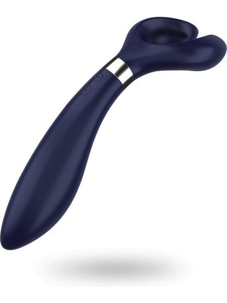 Wielofunkcyjny wibrator dla par Satisfyer Endless Fun - 4