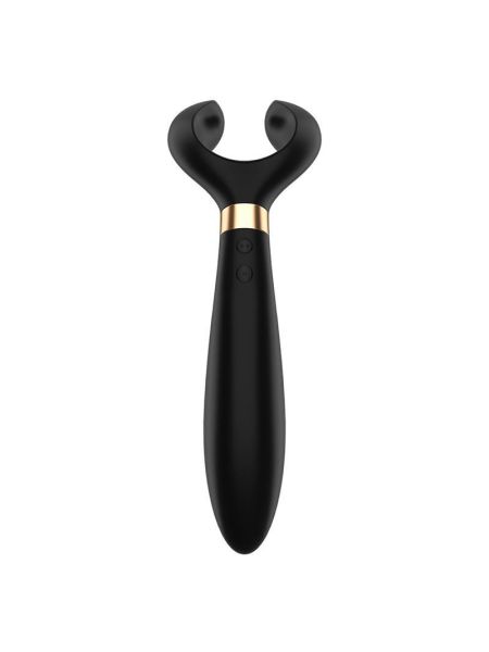 Wielofunkcyjny wibrator dla par Satisfyer Endless Fun - 2