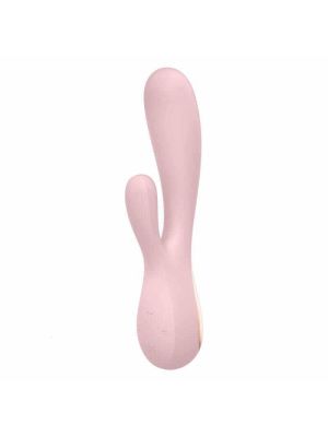 Wibrator króliczek aplikacja Satisfyer Mono Flex - image 2