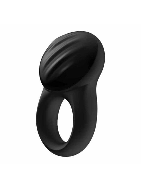 Pierścień erekcyjny stymulujący Satisfyer Signet - 3