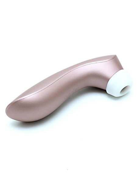 Masażer stymulator łechtaczki Satisfyer Pro 2+ - 3