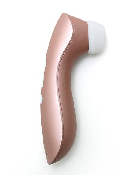 Masażer stymulator łechtaczki Satisfyer Pro 2+ - 4