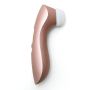 Masażer stymulator łechtaczki Satisfyer Pro 2+ - 5