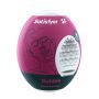 Masturbator żelowe jajeczko Satisfyer Bubble sex - 2