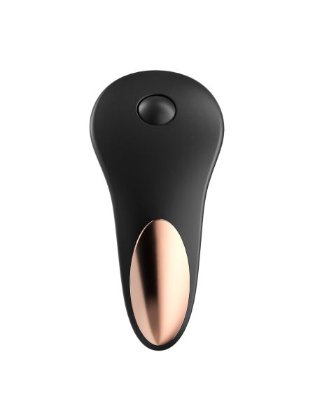 Stymulator do majtek apka Satisfyer Little Secret - 4