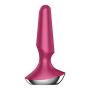 Korek analny wibrujący plug Satisfyer Plug ilicius 2 - 3