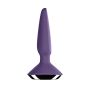 Korek analny wibrujący plug Satisfyer Plug-ilicius - 3