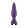 Korek analny wibrujący plug Satisfyer Plug-ilicius - 5