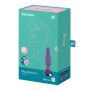 Korek analny wibrujący plug Satisfyer Plug-ilicius - 7