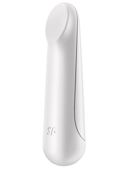 Wibrator masażer Satisfyer Ultra Power Bullet 3 biały - 2