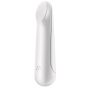 Wibrator masażer Satisfyer Ultra Power Bullet 3 biały - 3