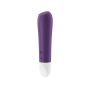 Wibrator stymulator Satisfyer Ultra Power Bullet 2 fioletowy - 3