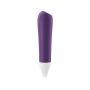 Wibrator stymulator Satisfyer Ultra Power Bullet 2 fioletowy - 4