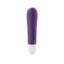 Wibrator stymulator Satisfyer Ultra Power Bullet 2 fioletowy - 5