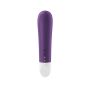 Wibrator stymulator Satisfyer Ultra Power Bullet 2 fioletowy - 6