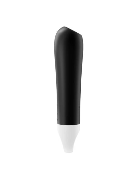 Wibrator stymulator Satisfyer Ultra Power Bullet 2 czarny - 3