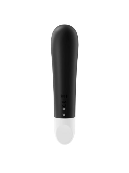 Wibrator stymulator Satisfyer Ultra Power Bullet 2 czarny - 4