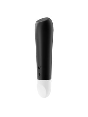 Wibrator stymulator Satisfyer Ultra Power Bullet 2 czarny - image 2