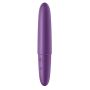 Mini mały wibrator Satisfyer Ultra Power Bullet 6 fioletowy - 4